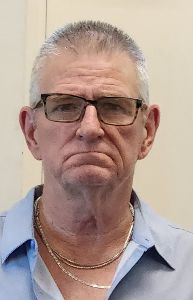 Photo of BARRETT, LONNIE BRUCE