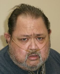 Photo of TREVINO, SAM ALANIS