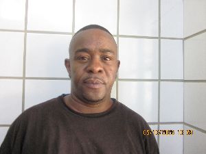 Photo of LEWIS, CHAD JERMAIN