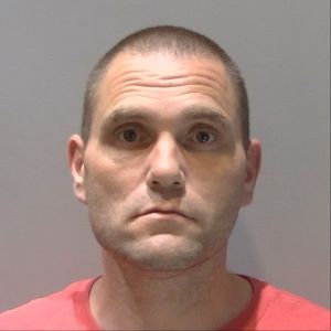 Photo of BLACK, HOWARD DEWAYNE