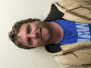 Photo of CATES, CHRISTOPHER MICHAEL