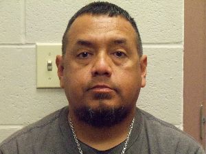 Photo of DELGADO, LEE ROY