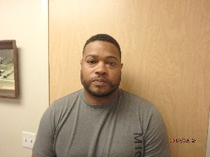 Photo of ROGERS, MARCUS DEESHA
