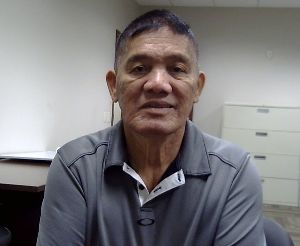 Photo of TATLONGHARI, ANDRES REYES