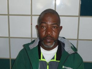 Photo of WALKER, DAVID LATHUROE