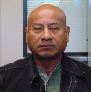 Photo of BEEMAN, CHARLES GAUDENCIO