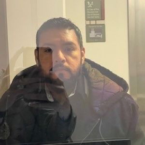 Photo of ALAVAREZ, ANTHONY JOE