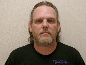 Photo of COFFMAN, RICKY NATHAN