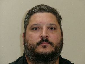 Photo of SCOTT, RYAN EUGENE