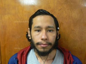 Photo of VILLANUEVA, DAVID ANDREW