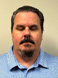 Photo of SMITH, MATT DAVID