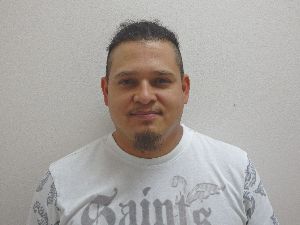 Photo of HINOJOSA, VICTOR MANUEL