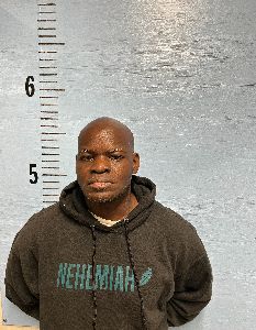 Photo of ROSE, JERAMON TERRY