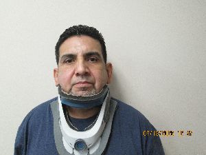 Photo of MARTINEZ, ALEX HONDO