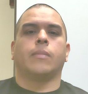 Photo of ARAGON, JAMES ALLEN