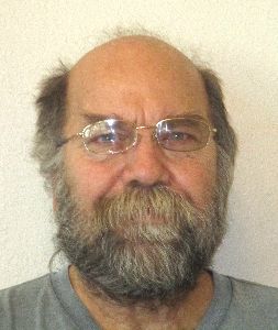 Photo of BECKMAN, CHARLES M