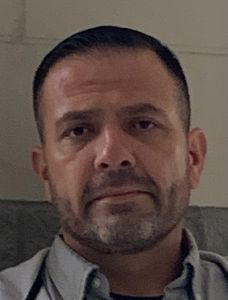 Photo of HOOVER, JUAN C