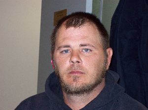 Photo of ZIESENISS, CHRISTOPHER LYNN