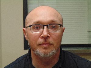 Photo of VRANA, GARY MICHAEL