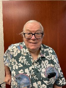 Photo of CHRISTENSON, MICHAEL ROY