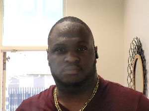 Photo of ESPIE, RASHAD CORYELL