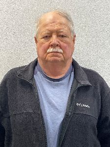 Photo of EGGLESTON, DALE RAY