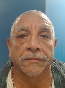 Photo of RODRIGUEZ, BENNIE