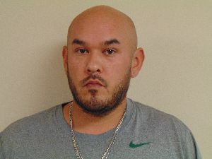 Photo of GARCIA, ADRIAN JAY