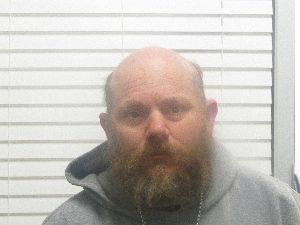Photo of CARNEY, JEFFERY ALLEN