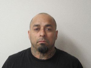 Photo of PENA, MARK HENRY