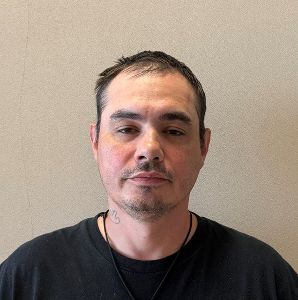 Photo of LEONARD, MARCUS WAYNE