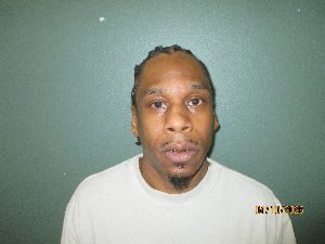 Photo of SASH, CARLIMOY JERMAIN
