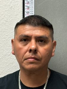 Photo of NAJERA, JOSE ANTONIO JR