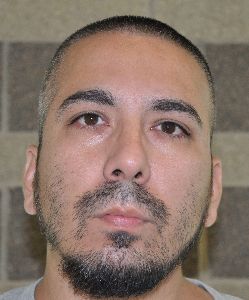 Photo of MARTINEZ, STEVEN