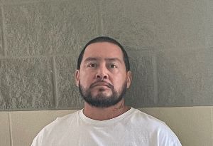 Photo of MEDRANO, JESUS A
