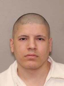 Photo of ACOSTA, CHRISTOPHER