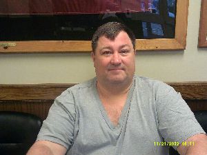 Photo of TAYLOR, RICKEY RACCUS