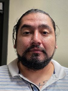 Photo of MALDONADO, JUAN MANUEL