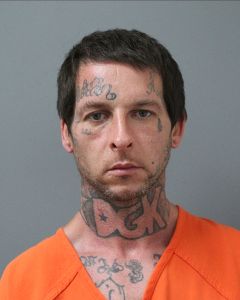 Photo of BECKHAM, ZACHARY RAY
