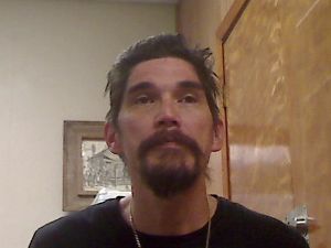 Photo of MARTINEZ, BENJAMIN