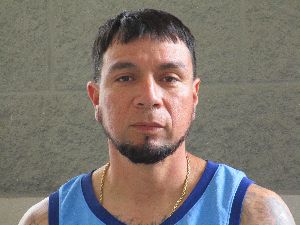 Photo of GONZALEZ, ROBERTO