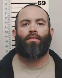 Photo of HERNANDEZ, ADRIAN MICHAEL