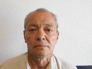 Photo of ROBLES, MARCO ANTONIO