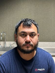 Photo of TORREZ, MICHAEL STEVEN