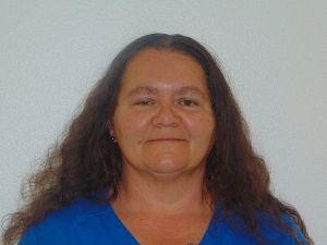 Photo of MCIRVIN, MARY DARLENE