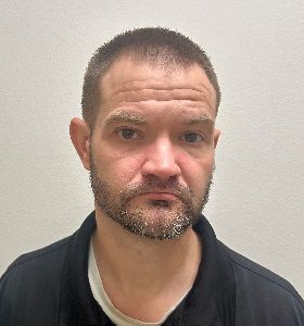 Photo of HALSTON, JUSTIN RAY