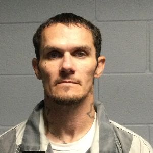 Photo of DAWSON, TRENTON FORREST