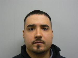 Photo of SOTELO, ERIK MANUEL