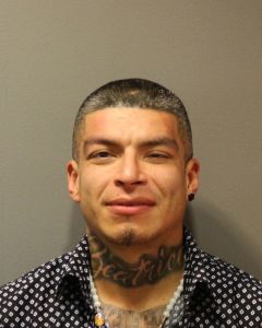 Photo of ARREDONDO, JUAN CHAVEZ