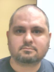 Photo of FETTERMAN, KARL DAVID JR
